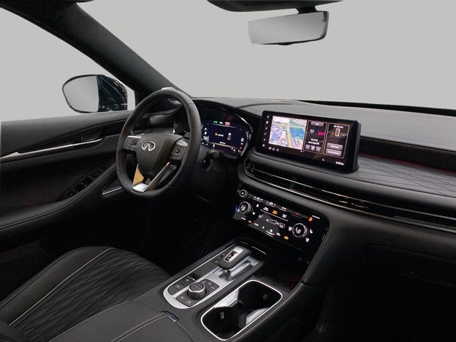 2027 INFINITI QX65 AUTOGRAPH AWD