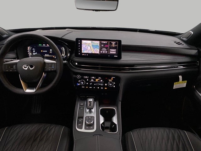 2027 INFINITI QX65 AUTOGRAPH AWD