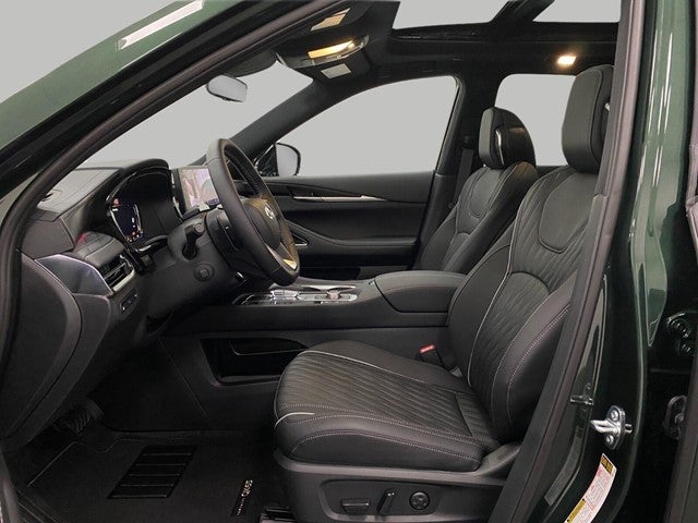 2027 INFINITI QX65 AUTOGRAPH AWD