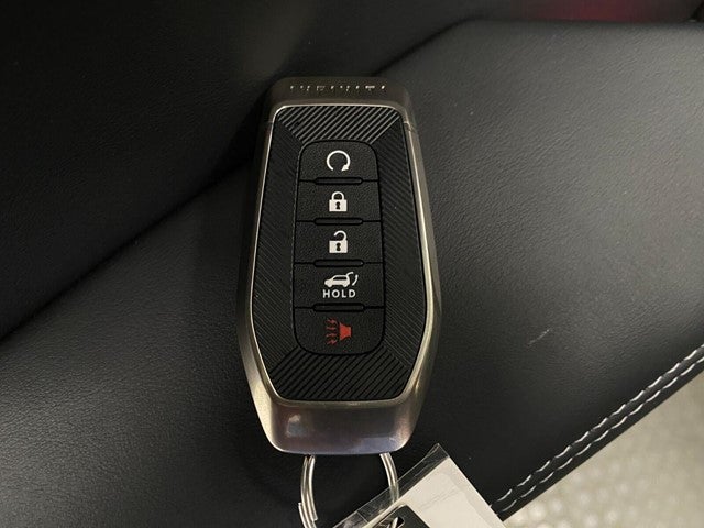 2027 INFINITI QX65 AUTOGRAPH AWD
