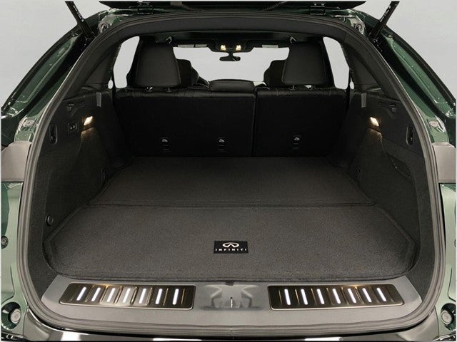 2027 INFINITI QX65 AUTOGRAPH AWD