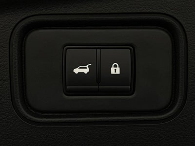 2027 INFINITI QX65 AUTOGRAPH AWD