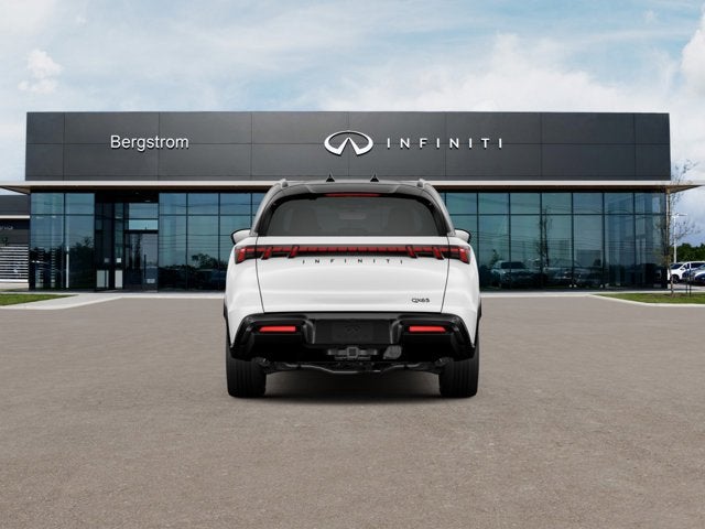 2027 INFINITI QX65 AUTOGRAPH AWD