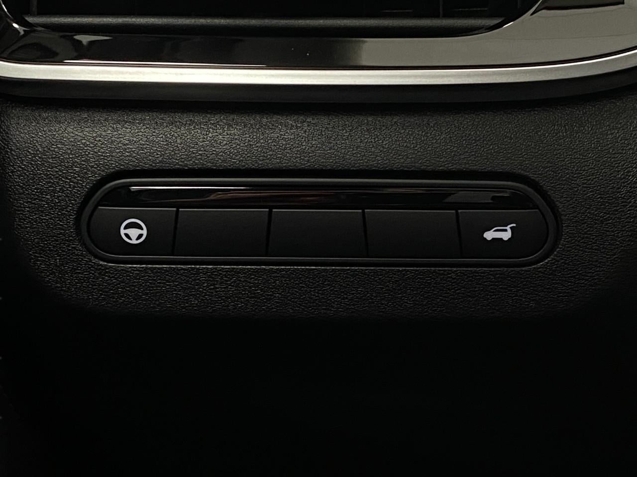 2027 INFINITI QX60 LUXE AWD