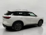 2027 INFINITI QX60 LUXE AWD