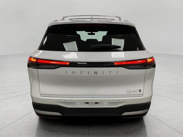 2027 INFINITI QX60 LUXE AWD