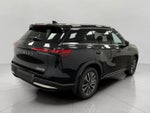 2027 INFINITI QX60 LUXE AWD