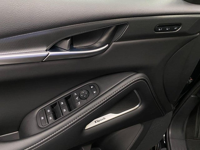 2027 INFINITI QX60 LUXE AWD
