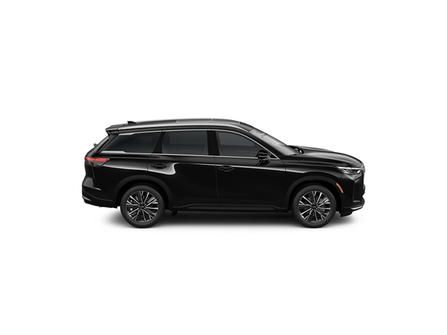 2027 INFINITI QX60 LUXE AWD