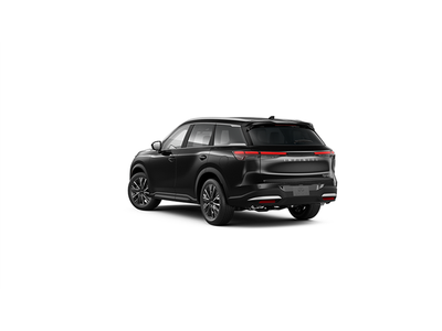 2027 INFINITI QX60 LUXE AWD