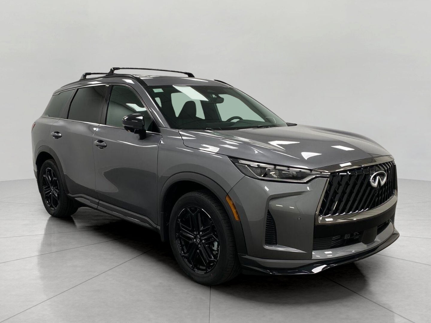 2027 INFINITI QX60 Sport