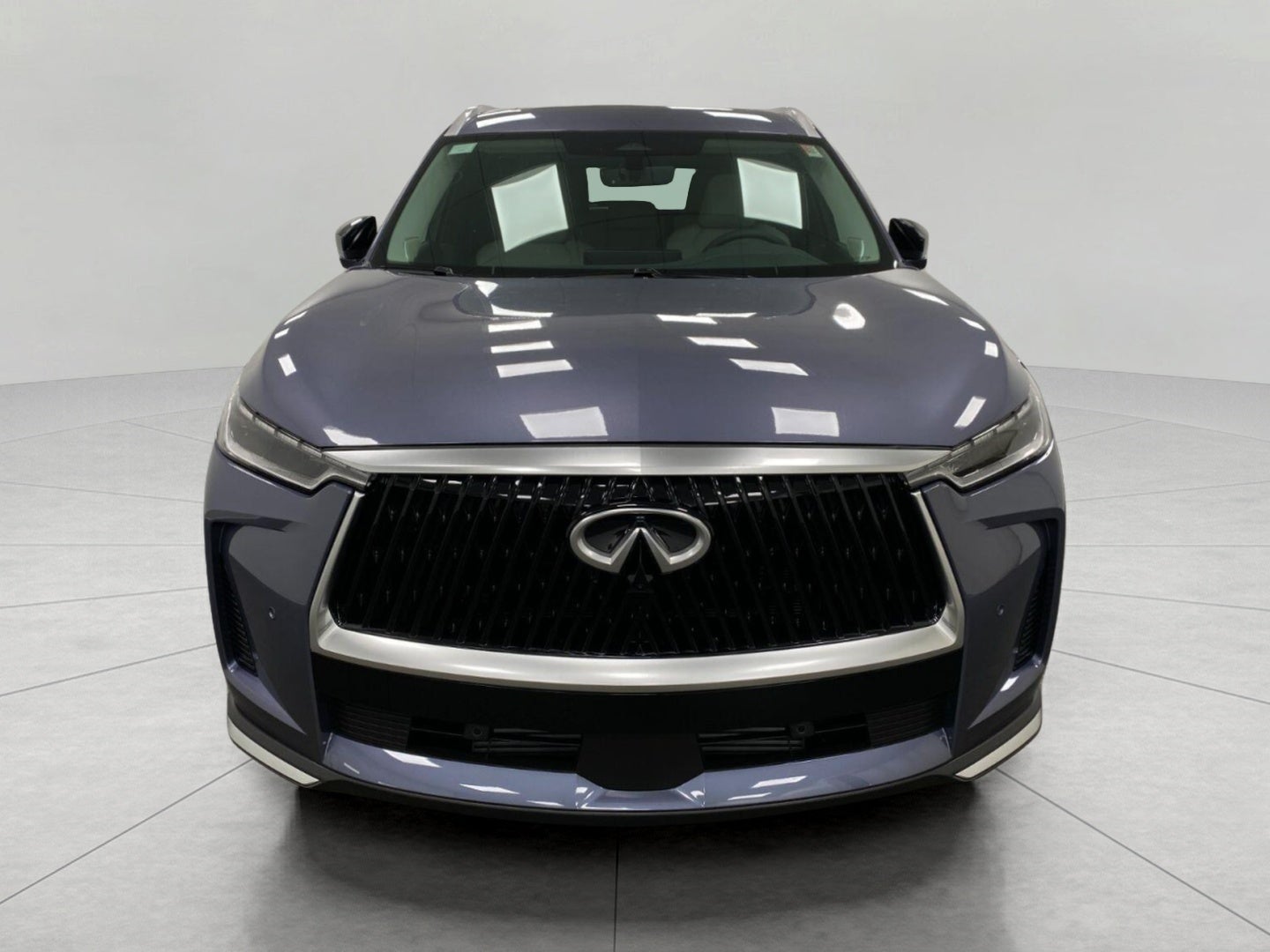 2027 INFINITI QX60 LUXE AWD