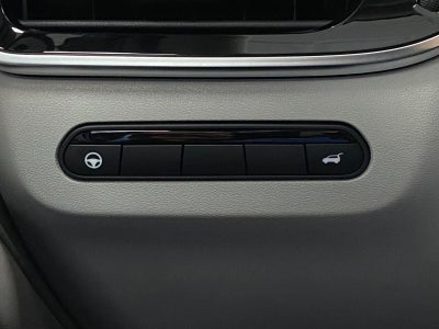 2027 INFINITI QX60 LUXE AWD