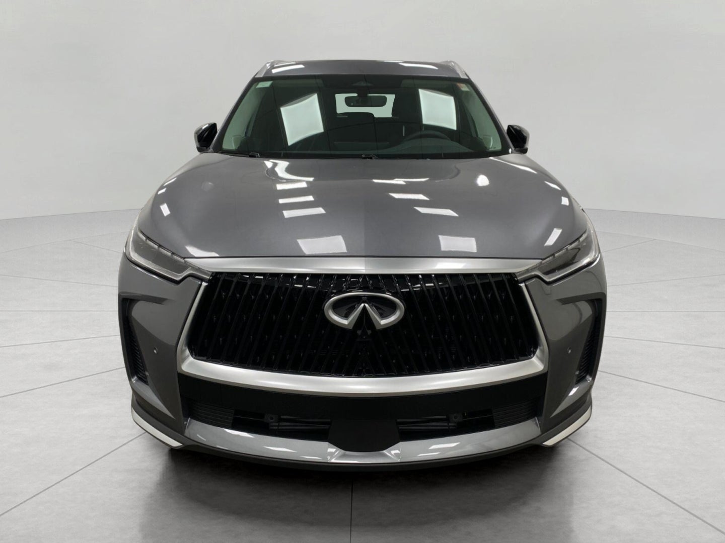 2027 INFINITI QX60 LUXE AWD
