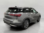 2027 INFINITI QX60 LUXE AWD