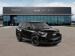 2027 INFINITI QX60 LUXE AWD
