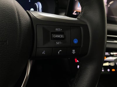 2025 INFINITI QX60 LUXE FWD