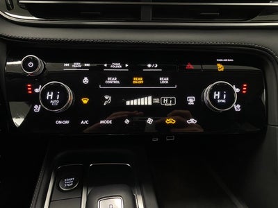 2025 INFINITI QX60 LUXE FWD