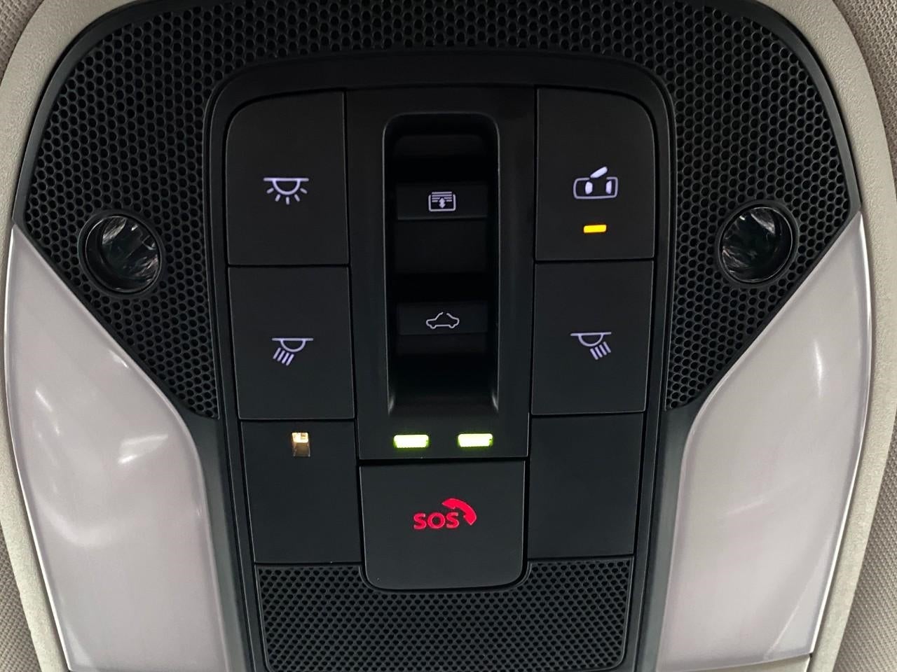 2025 INFINITI QX60 LUXE FWD