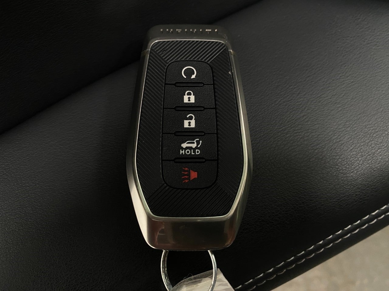 2025 INFINITI QX60 LUXE FWD