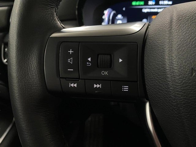 2025 INFINITI QX60 LUXE FWD