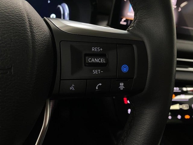 2025 INFINITI QX60 LUXE FWD