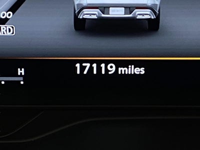 2025 INFINITI QX60 LUXE FWD