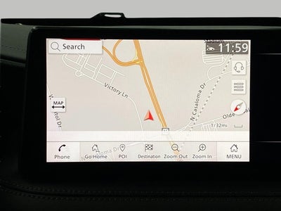 2025 INFINITI QX60 LUXE FWD