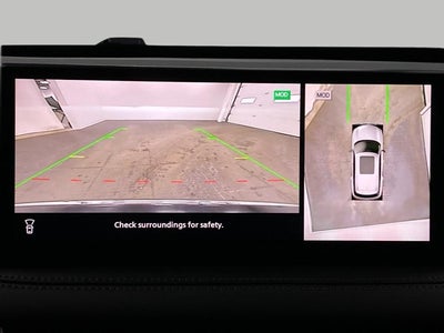 2025 INFINITI QX60 LUXE FWD