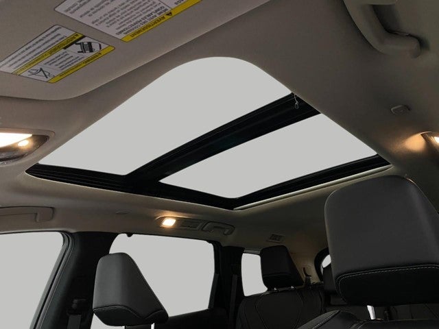 2025 INFINITI QX60 LUXE FWD