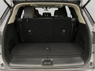 2025 INFINITI QX60 LUXE FWD