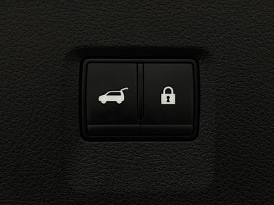 2025 INFINITI QX60 LUXE FWD