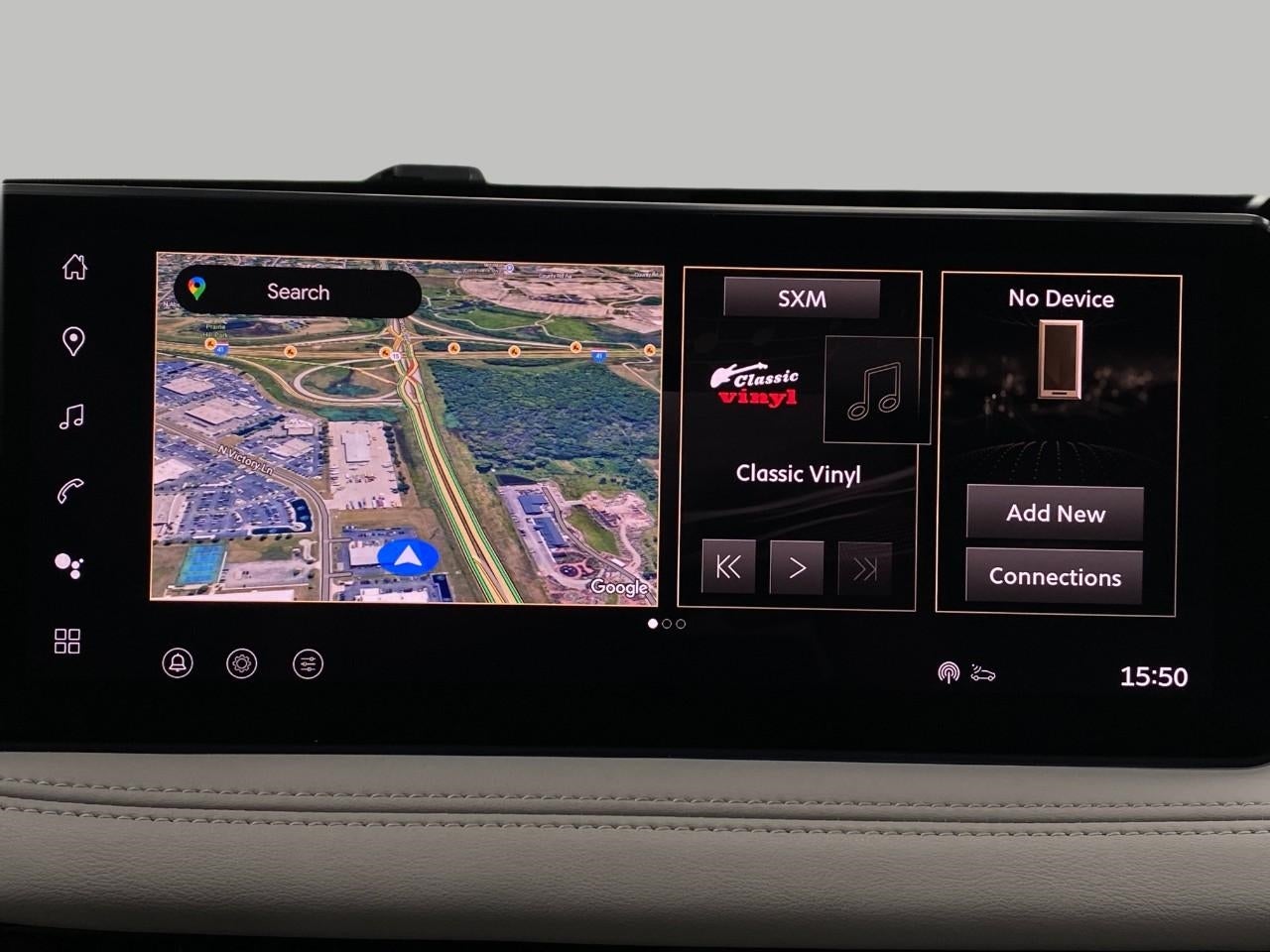 2026 INFINITI QX60 UTILITY