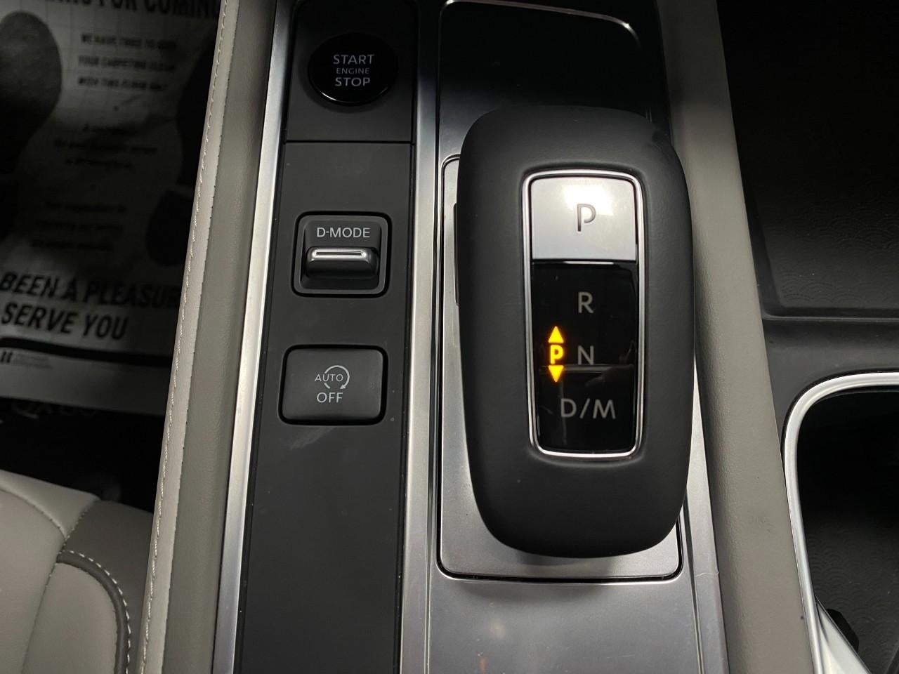 2026 INFINITI QX60 UTILITY