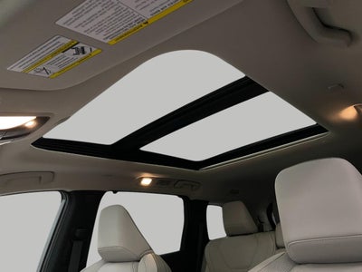 2026 INFINITI QX60 UTILITY