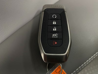 2026 INFINITI QX60 UTILITY