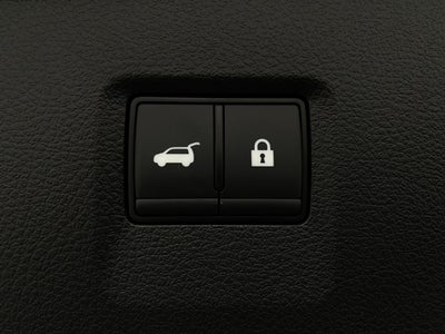 2026 INFINITI QX60 UTILITY