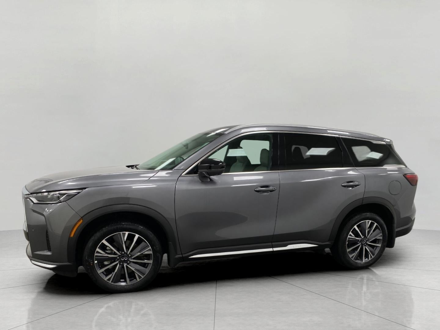 2026 INFINITI QX60 UTILITY