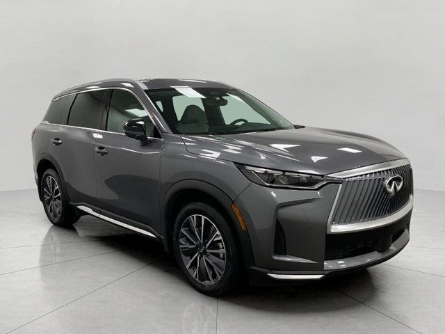 2026 INFINITI QX60 UTILITY