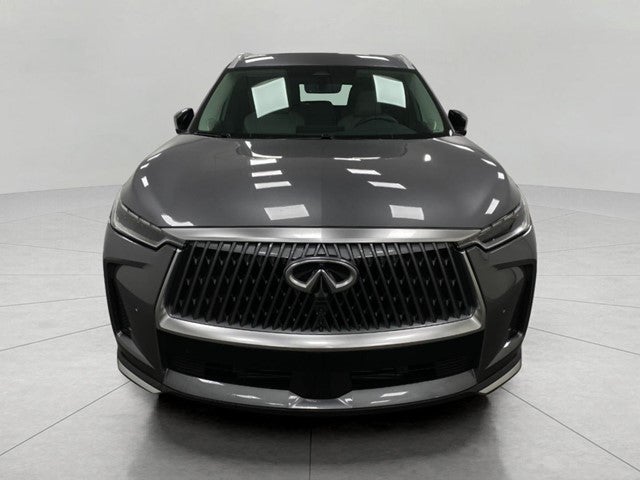 2026 INFINITI QX60 UTILITY