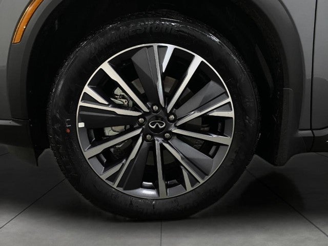 2026 INFINITI QX60 UTILITY