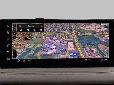 2026 INFINITI QX60 UTILITY