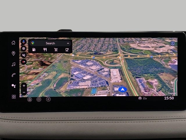 2026 INFINITI QX60 UTILITY