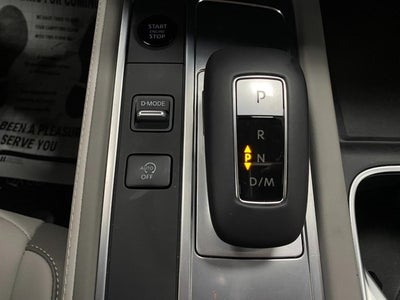 2026 INFINITI QX60 UTILITY