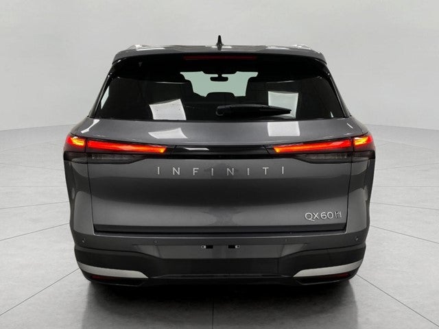 2026 INFINITI QX60 UTILITY