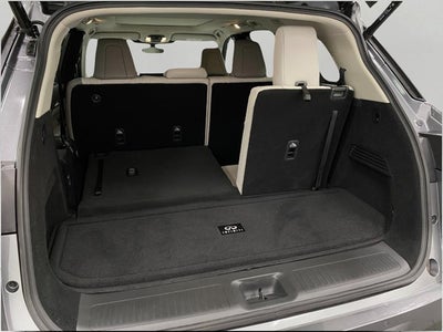 2026 INFINITI QX60 UTILITY