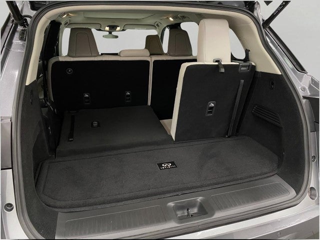 2026 INFINITI QX60 UTILITY