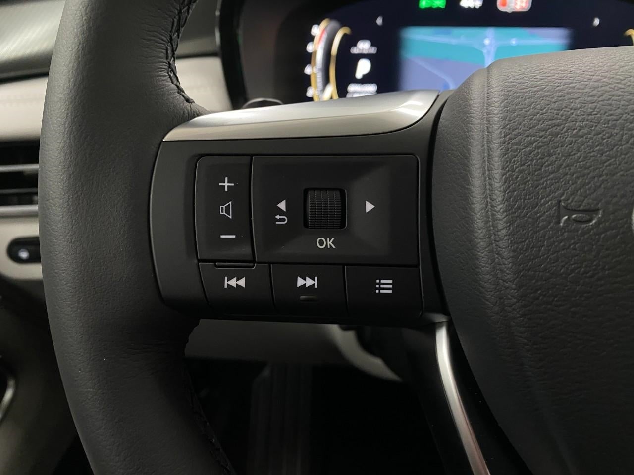 2026 INFINITI QX60 SPORT AWD