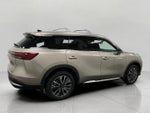 2026 INFINITI QX60 SPORT AWD