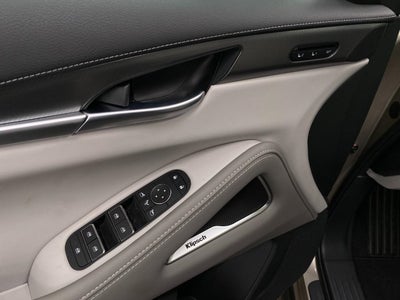 2026 INFINITI QX60 SPORT AWD